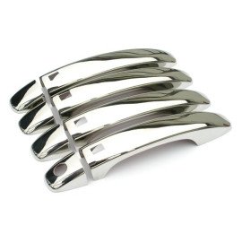 Audi A5 (8T) kryty klik dveří NEREZ e-key