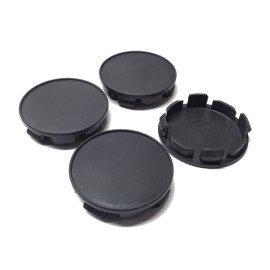 Středy do kol - Volkswagen, pokličky do kol