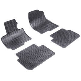 Autokoberce gumové Mazda CX-5 2012-