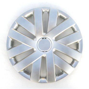 Kryty na kola Toyota 16" silver (typ 13) a dárek