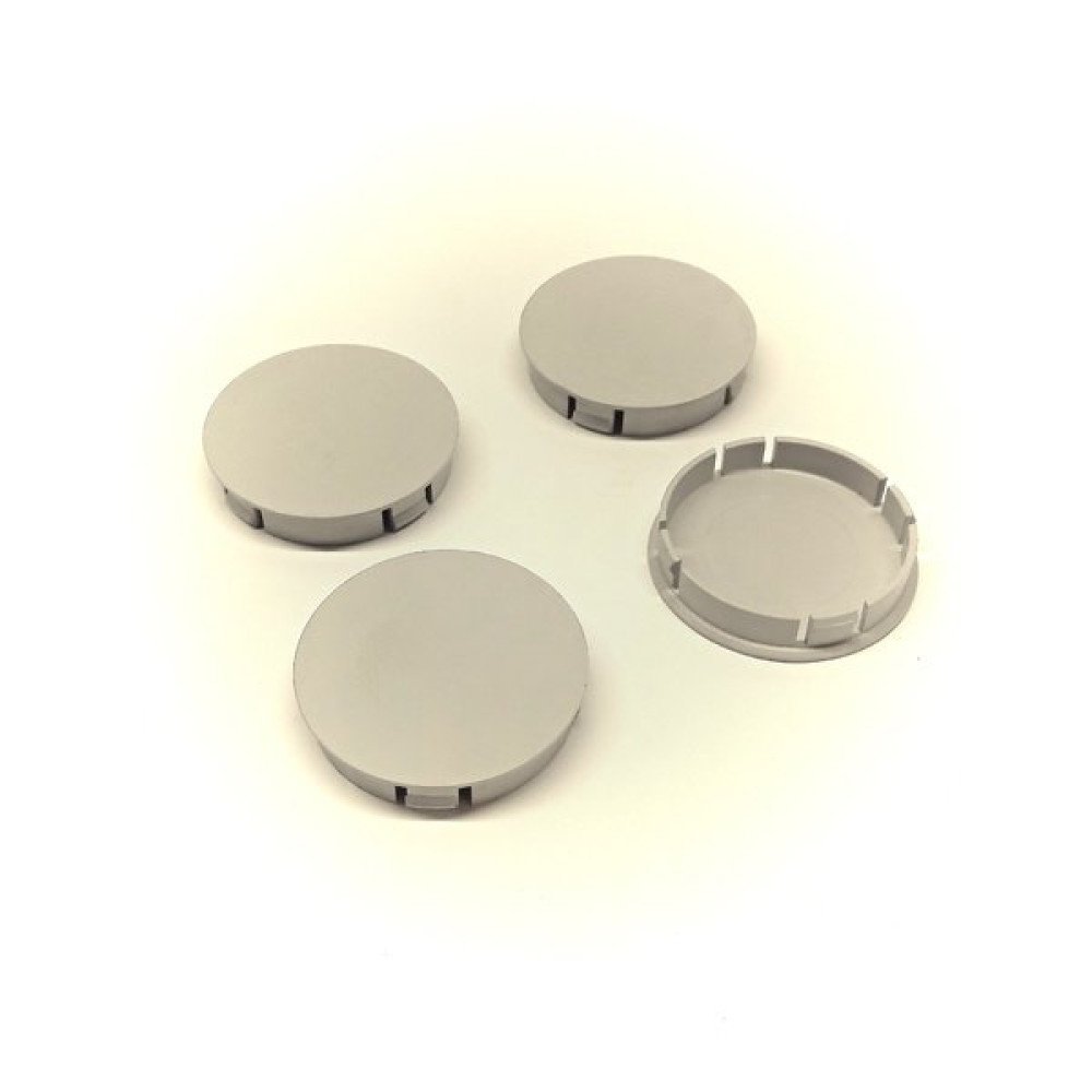 Pokličky do kol Alfa Romeo, středy kol