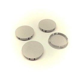 Pokličky do kol Alfa Romeo, středy kol