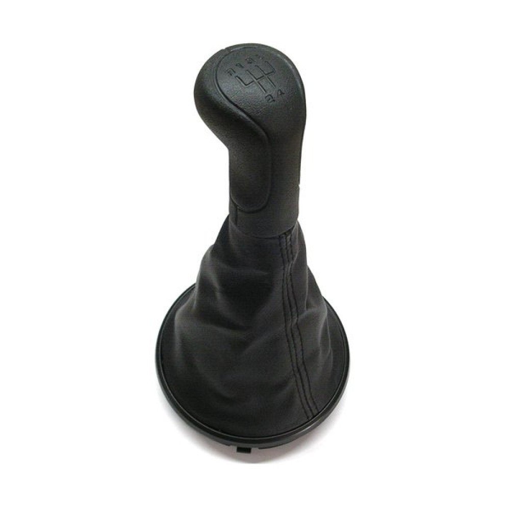 Koncovka řadící páky s manžetou Škoda Fabia II 5J0 711 113