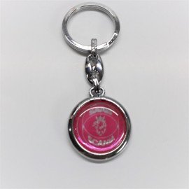 Klíčenka Saab Scania