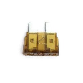 Pojistka nožová 7,5 Amp