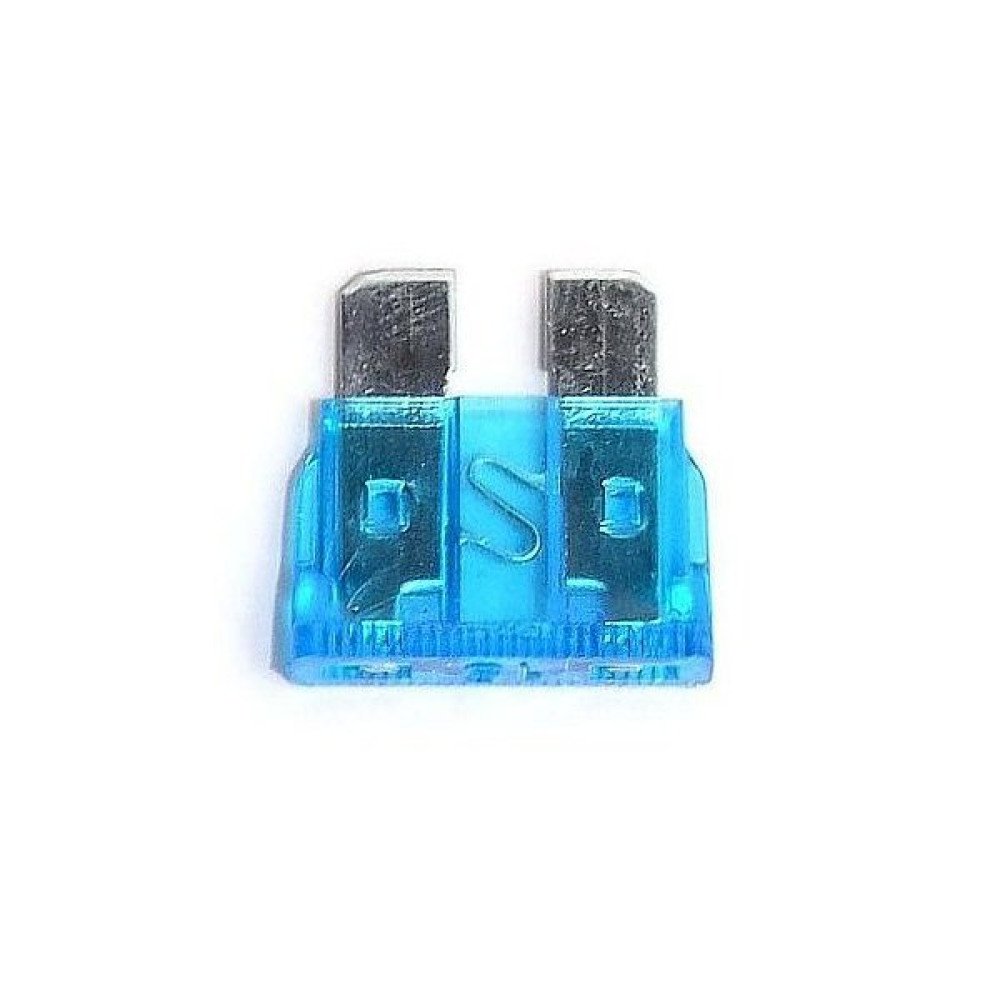 Pojistka nožová 15 Amp