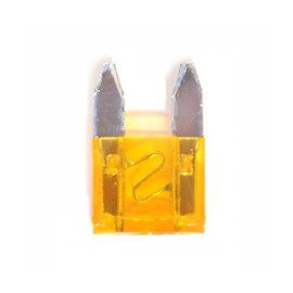 Pojistka nožová mini 5 Amp