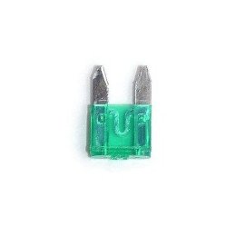 Pojistka nožová mini 30 Amp