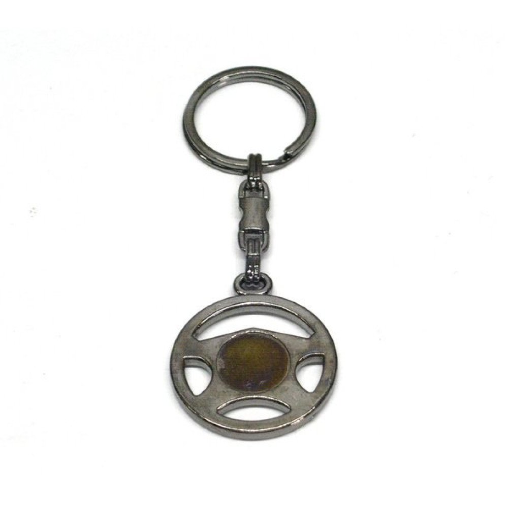 Reklamní klíčenka přívěsek