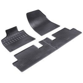 Autokoberce gumové Citroen C4 Picasso 2013- 5 míst