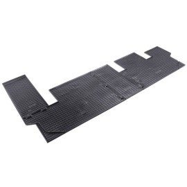 Autokoberce gumové Fiat Scudo 2007- 3.řada