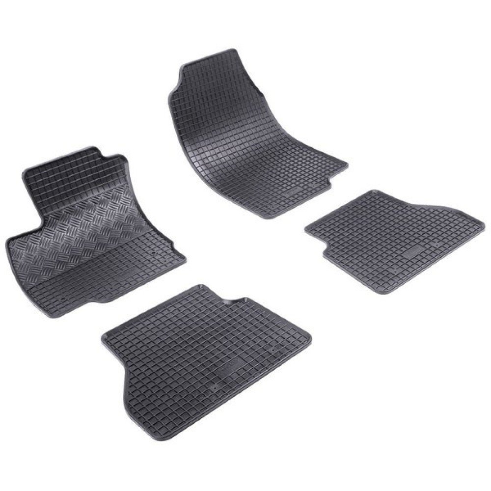 Autokoberce gumové Ford B-Max 2012-