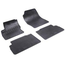 Autokoberce gumové Ford Grand C-Max 2010-