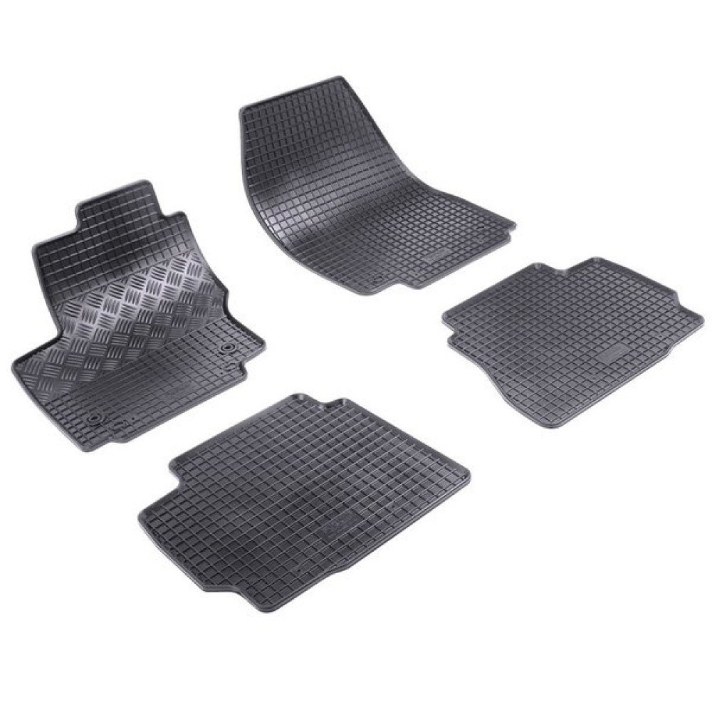 Autokoberce gumové Ford Mondeo 2013-