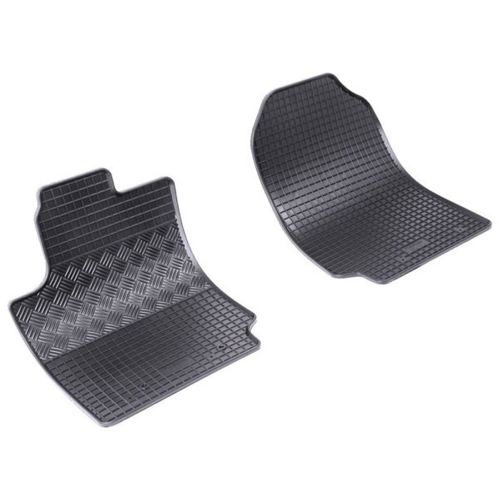 Autokoberce gumové Ford Ranger Single CUP 2012- 2 míst