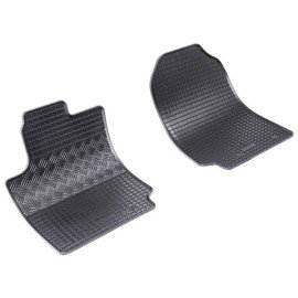 Autokoberce gumové Ford Ranger Single CUP 2012- 2 míst