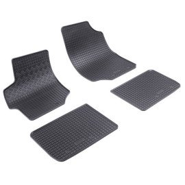 Autokoberce gumové Peugeot 301 2012-