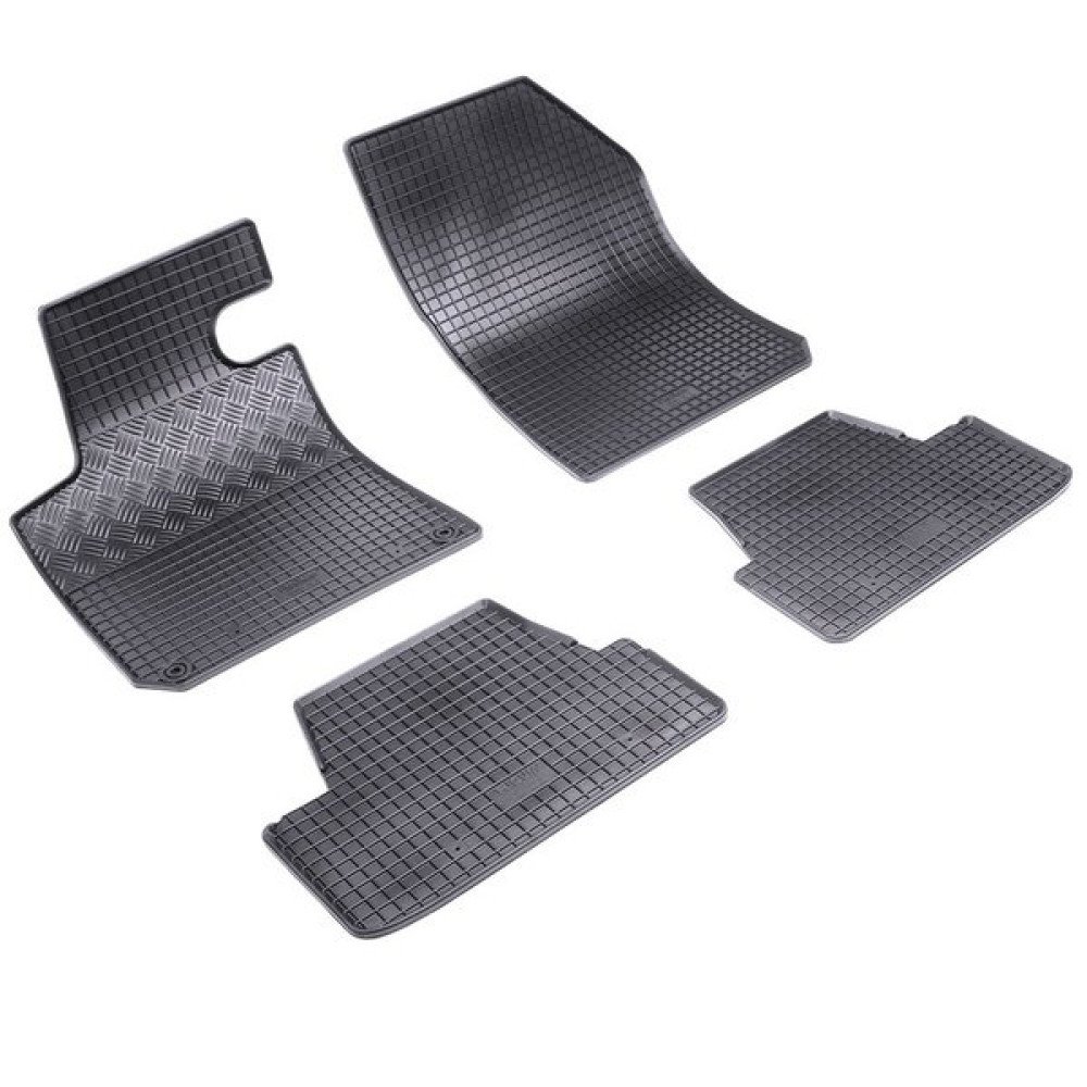 Autokoberce gumové Peugeot 308 2013-