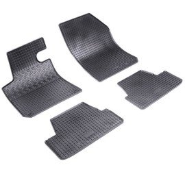 Autokoberce gumové Peugeot 308 2013-