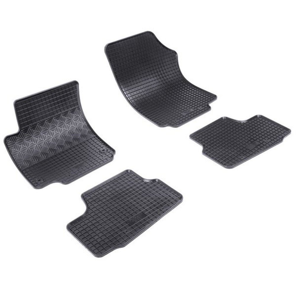 Autokoberce gumové Volkswagen Up