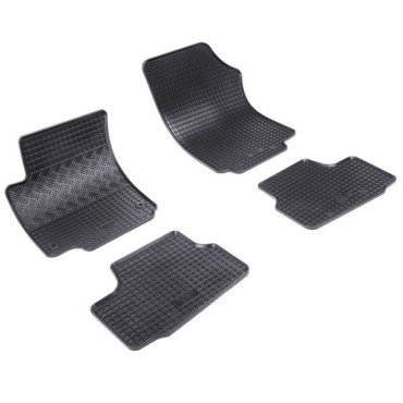 Autokoberce gumové Volkswagen Up