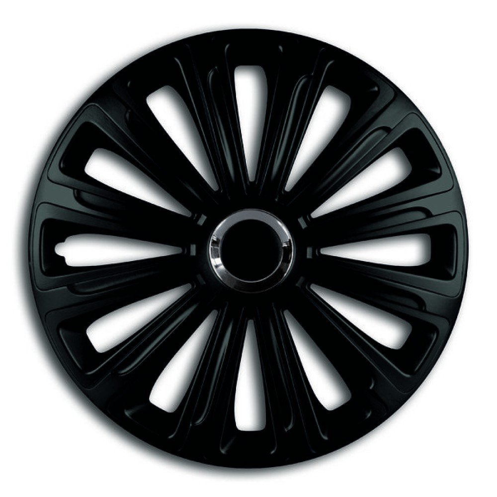 Kryty kol Versaco 16" Trend black