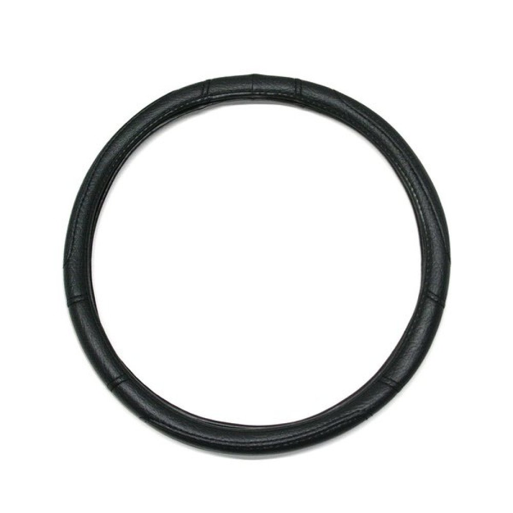 Potah volantu GRIP LARGE 41-43 cm černý