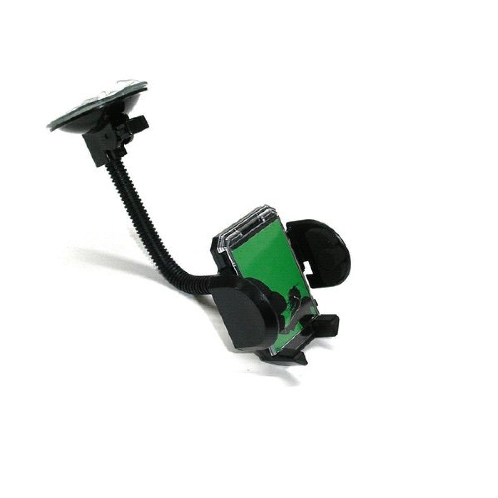 Držák telefonu, GPS, PDA, MP4