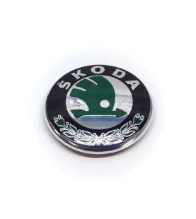 Znak Škoda 1U0853621c originál