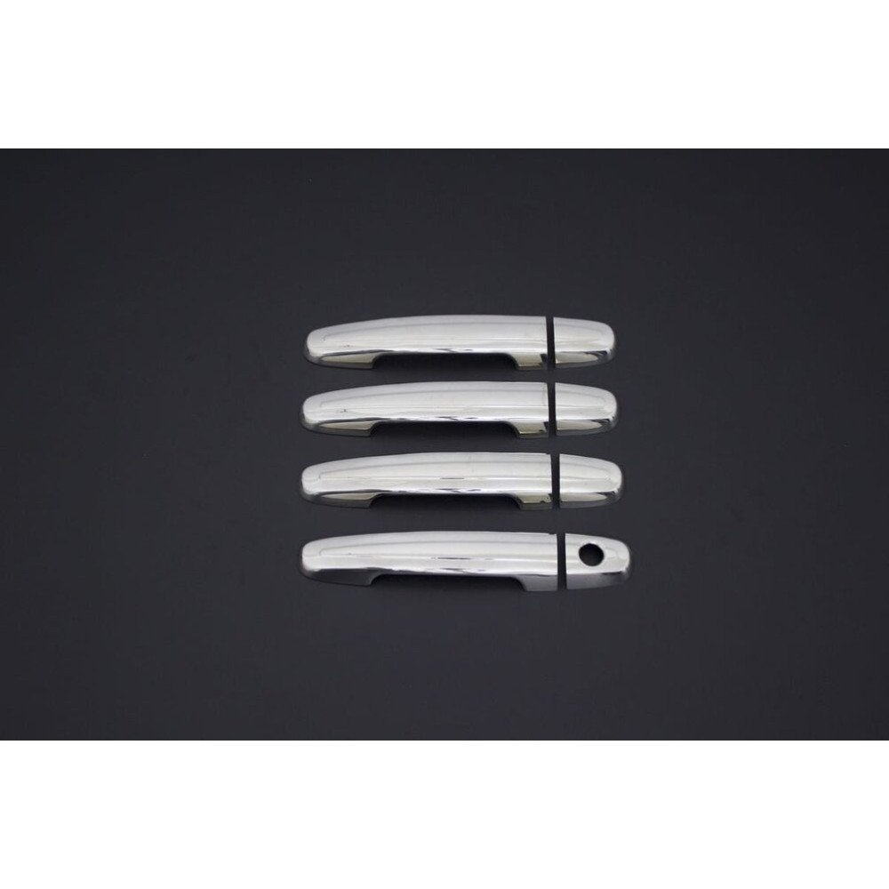 Toyota Verso 2006-kryty klik dveří NEREZ