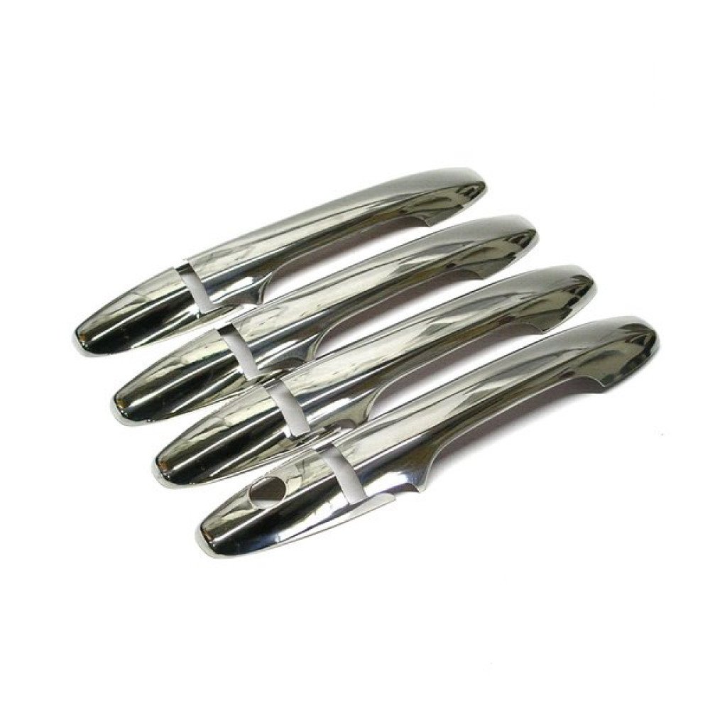 Honda Civic  kryty klik dveří nerez