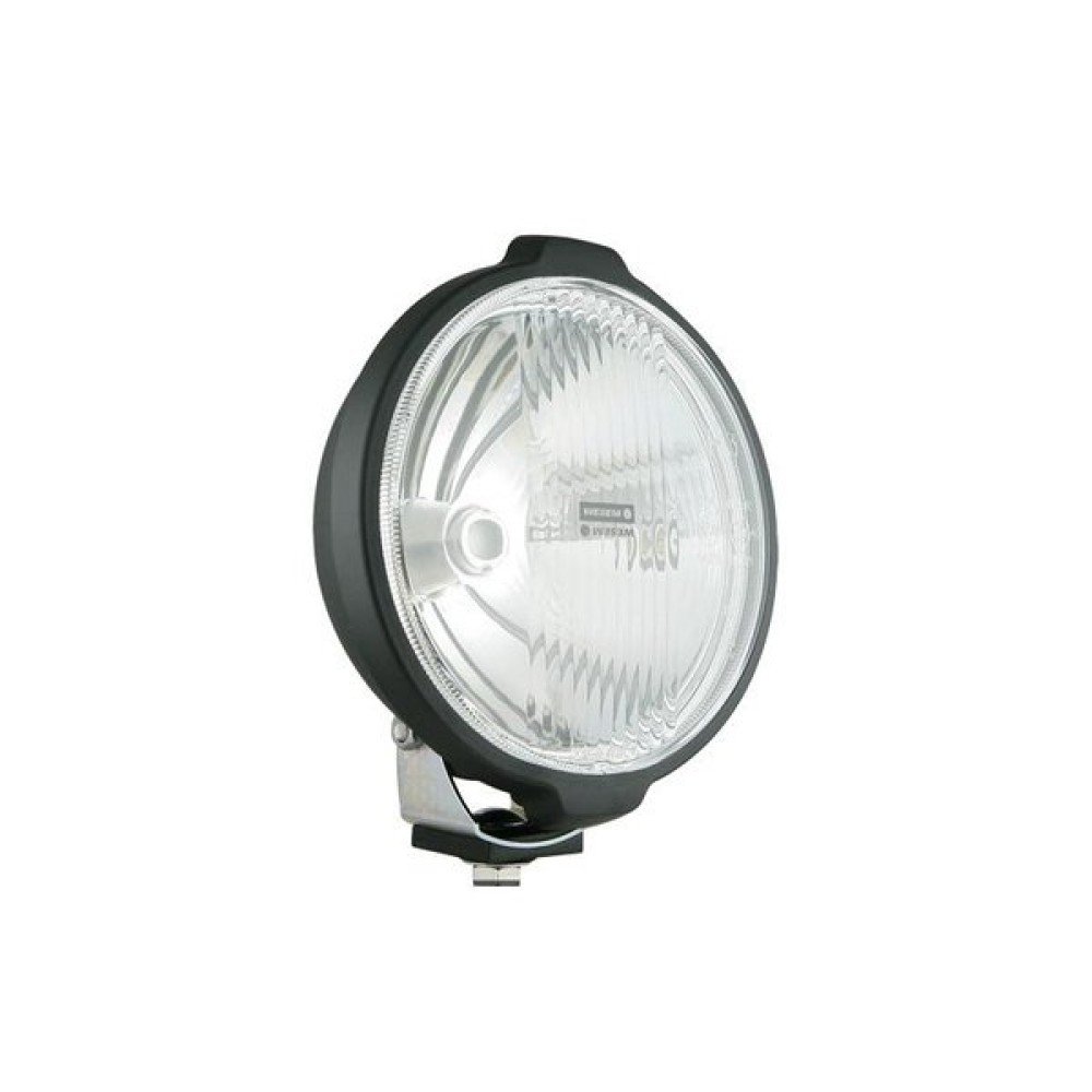 Světlo kulaté dálkové Wesem průměr 183 mm