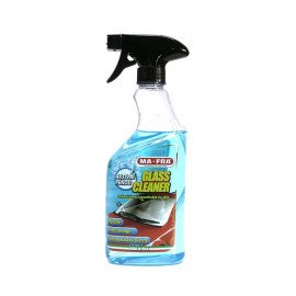 Glass Cleaner Čistič skel s aktivní pěnou 500 ml