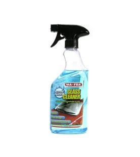 Mafra Glass Cleaner 500 ml Čistič skel s aktivní pěnou