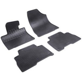 Autokoberce gumové Kia Sorento 2013- 5 míst