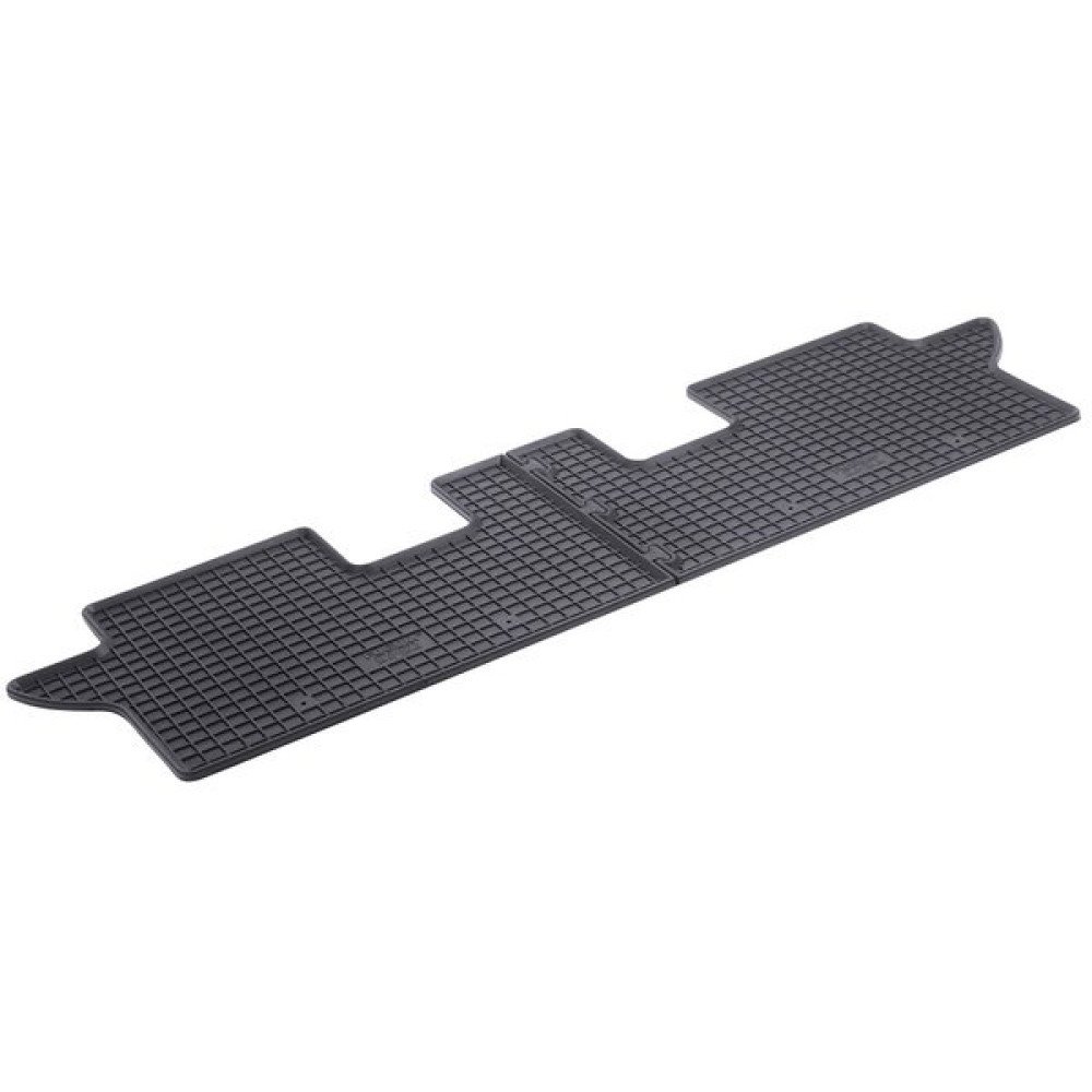 Autokoberce gumové Kia Sorento 2015- 3. řada