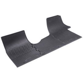 Autokoberce gumové Renault Trafic 3m 2014-