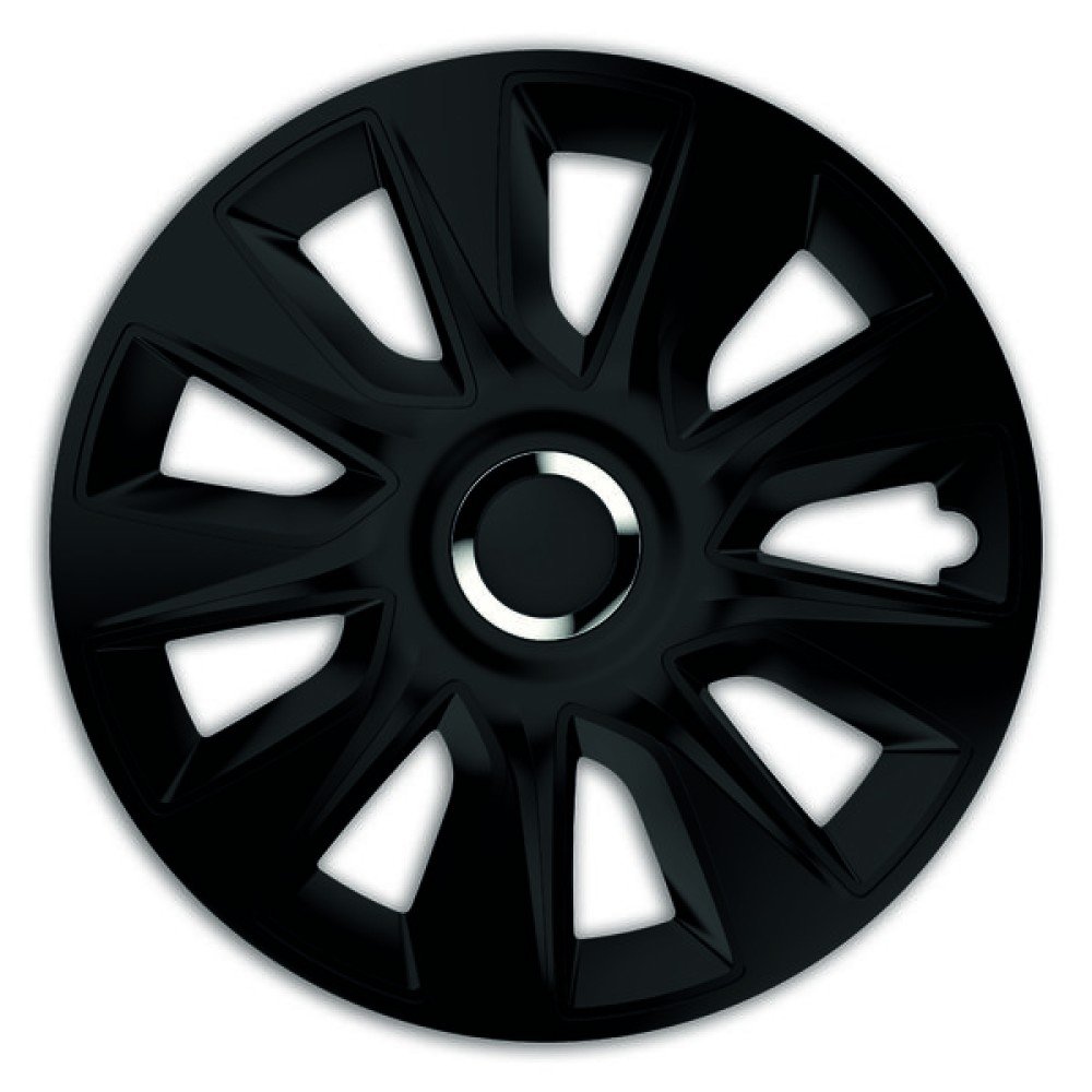 Kryty kol Versaco 17" Stratos black