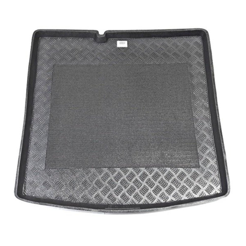 Vana do kufru Škoda FABIA III Combi 2014- dolní kufr protiskluz