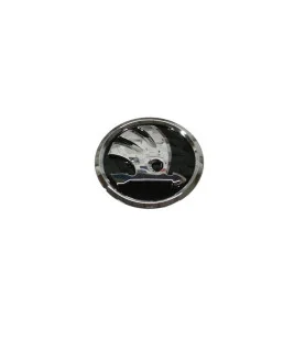 Znak Škoda 6v0853621 8cm