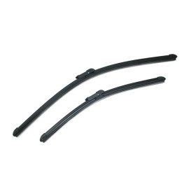 Stěrače Flat Škoda Citigo od 10/2011-> (610+410mm)