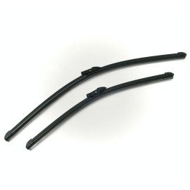 Stěrače na  Škoda Yeti