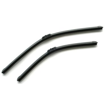 Stěrače Flat Audi A3 Quattro od 7/2003-> (600+475mm)