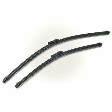 Stěrače Flat Volkswagen Eos od 05/2006-> (610+480mm)