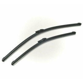 Stěrače Flat Volkswagen Jetta od 12/2005 do 10/2010 (610+480mm)