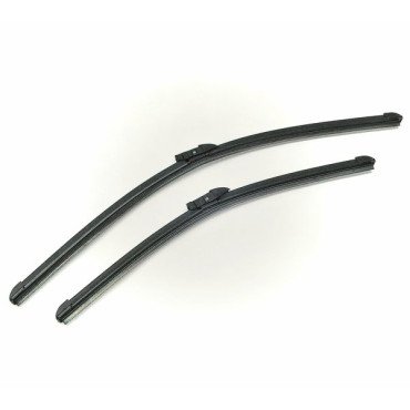 Stěrače Flat Volkswagen Passat od 03/2005 do 11/2011 (610+480mm)
