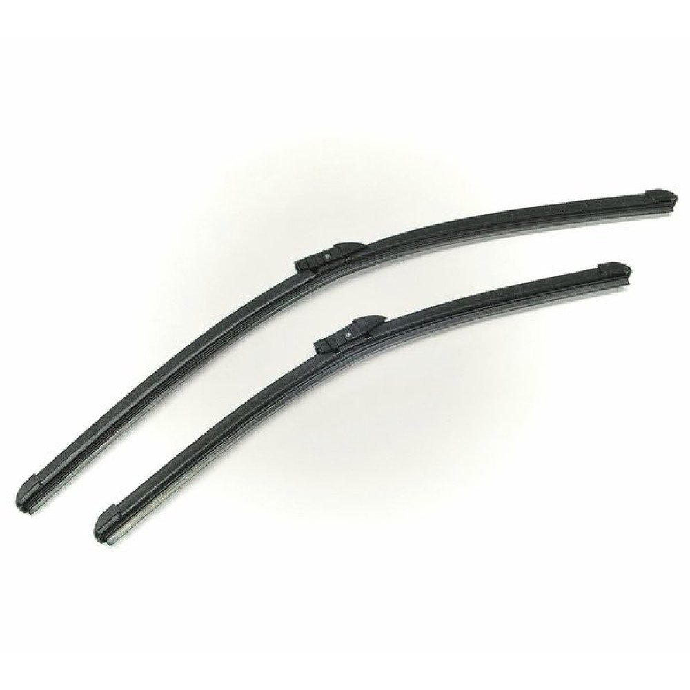 Stěrače Flat Volkswagen Passat CC od 05/2008 do 05/2012 (610+480mm)