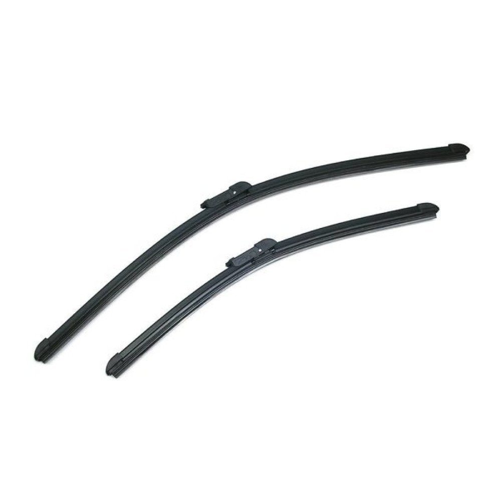 Stěrače Flat Audi S1 od 01/2011-> (610+410mm)