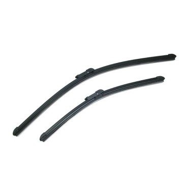 Stěrače Flat Audi S1 od 01/2011-> (610+410mm)