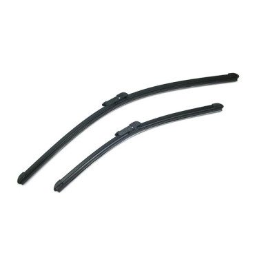 Stěrače Flat Seat Mii od 10/2011-> (610+410mm)